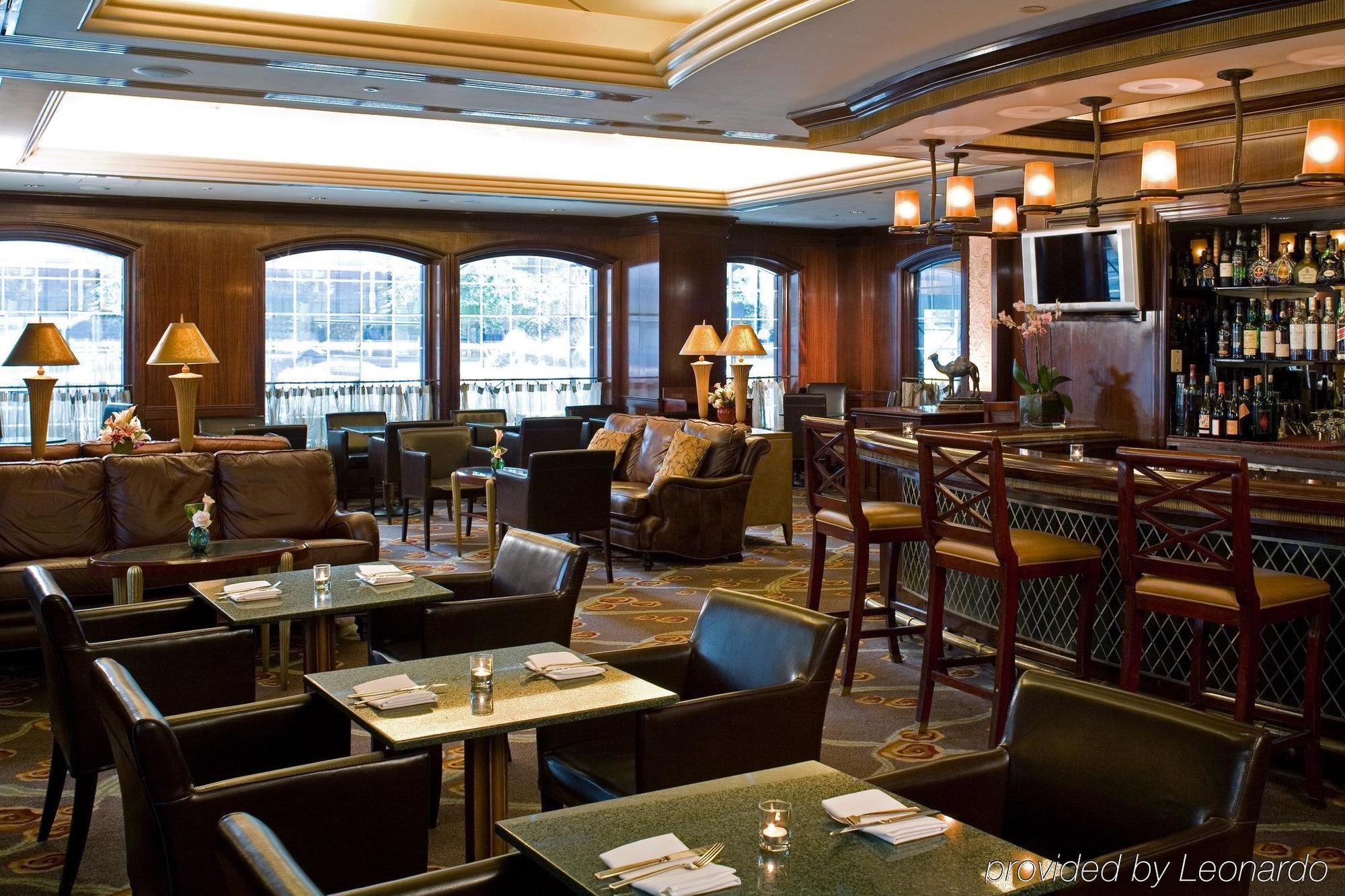 Hotel Warwick