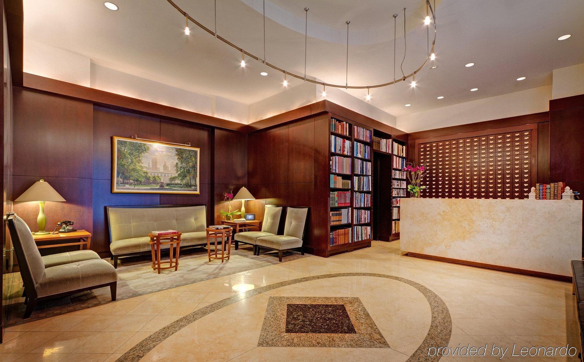 Library By Library Collection