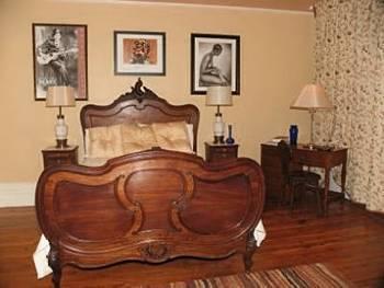 Bed & Breakfast Candy Hill Harlem