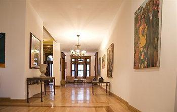 Candy Hill Harlem Bed & Breakfast 3*