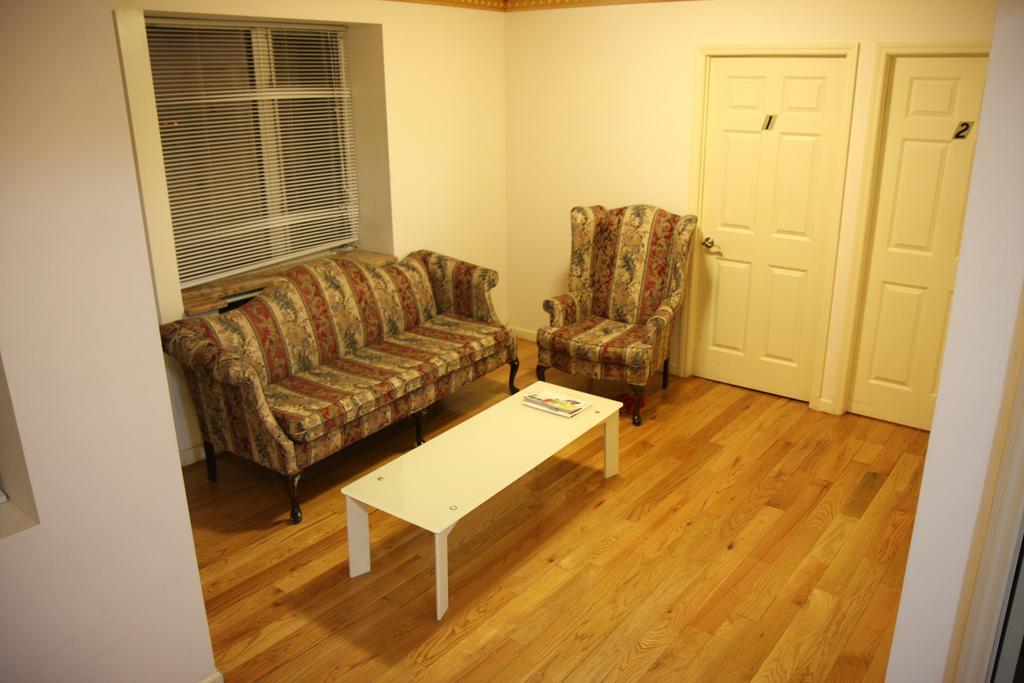Anyi Guesthouse In Flushing Apartment New York