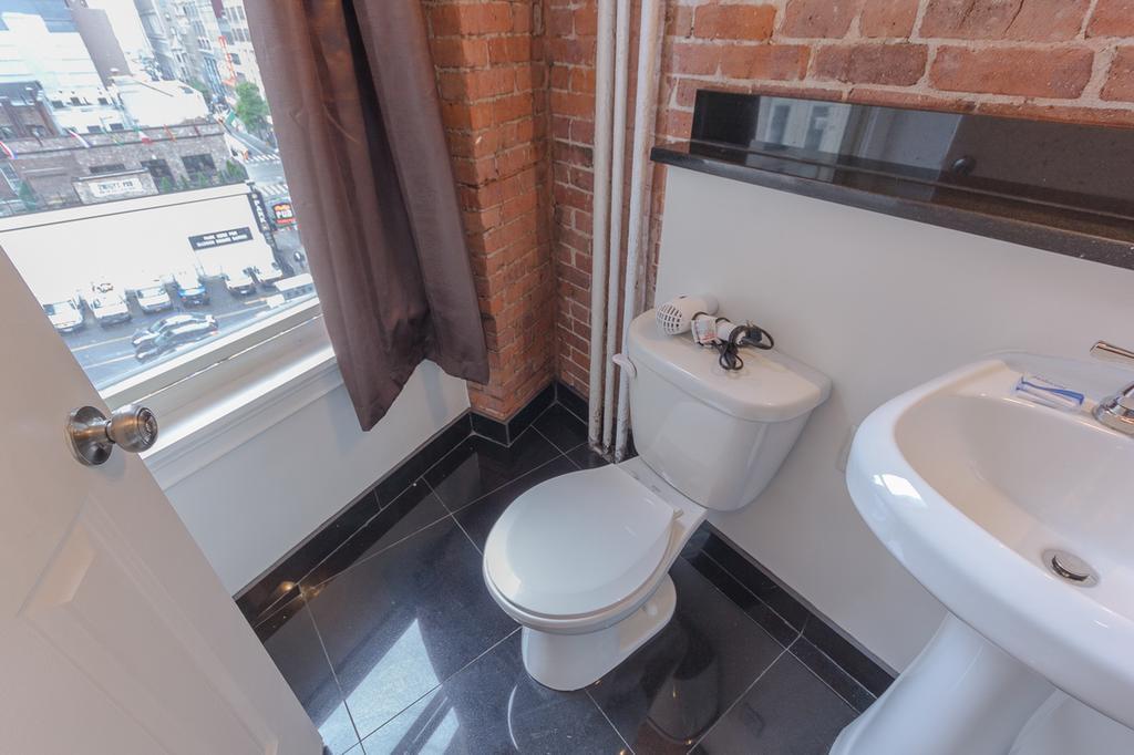 Apartment Studio Plus - New York