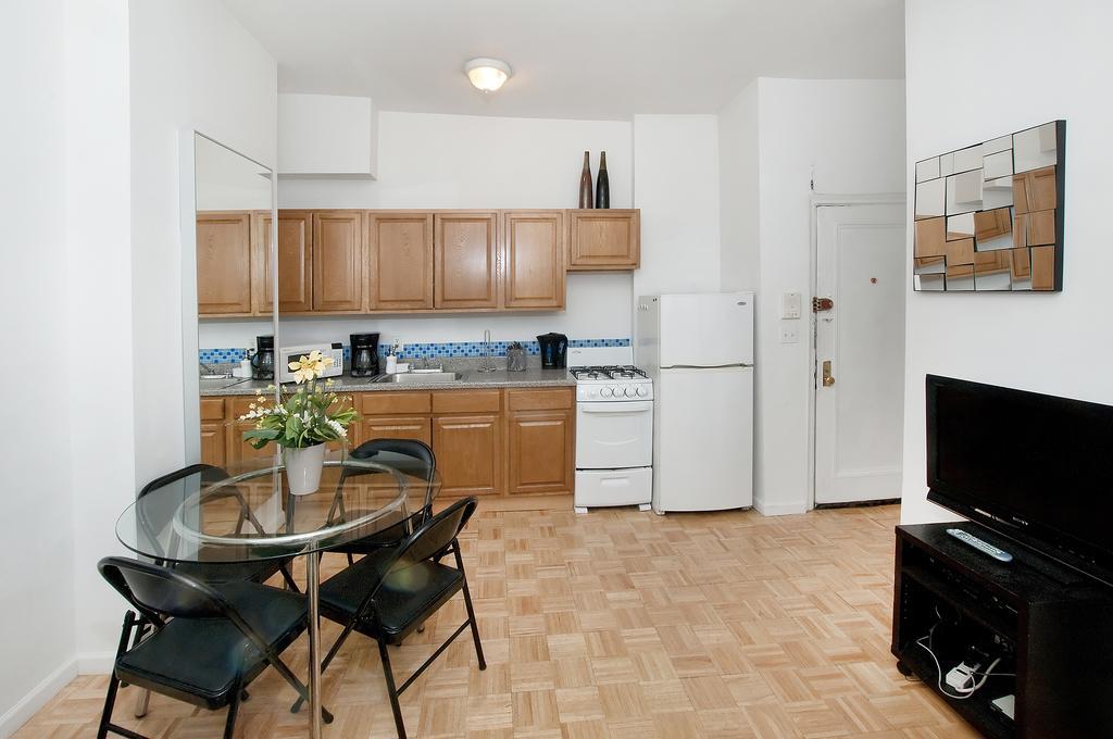Apartment Midtown East Next To Times Square