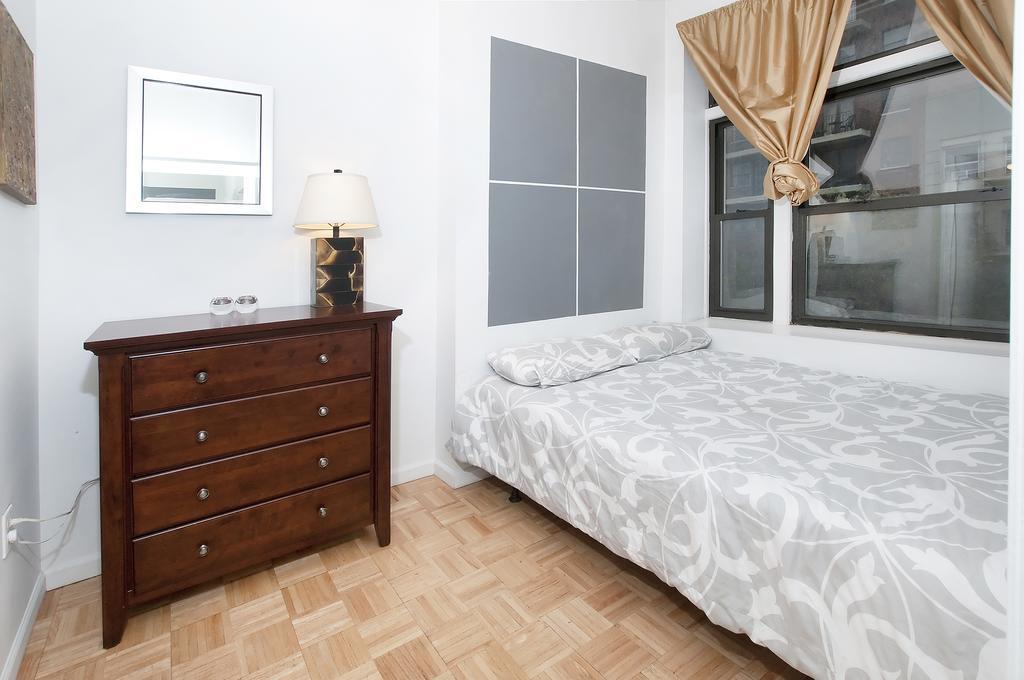Apartment Midtown East Next To Times Square *