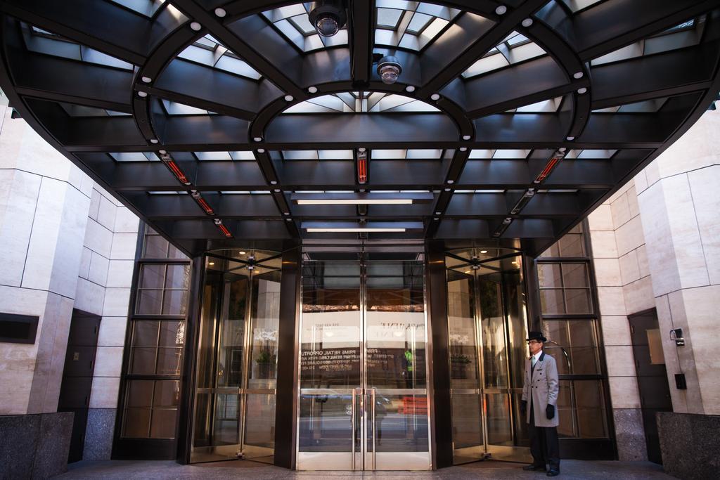 Four Seasons Hotel