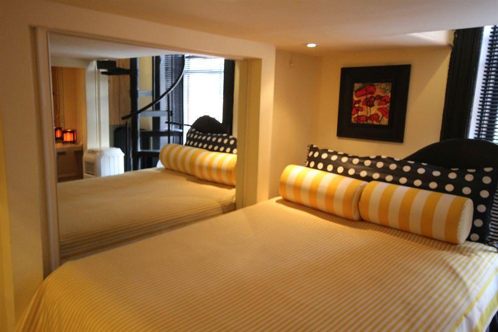 The International Cozy Guest house 3*