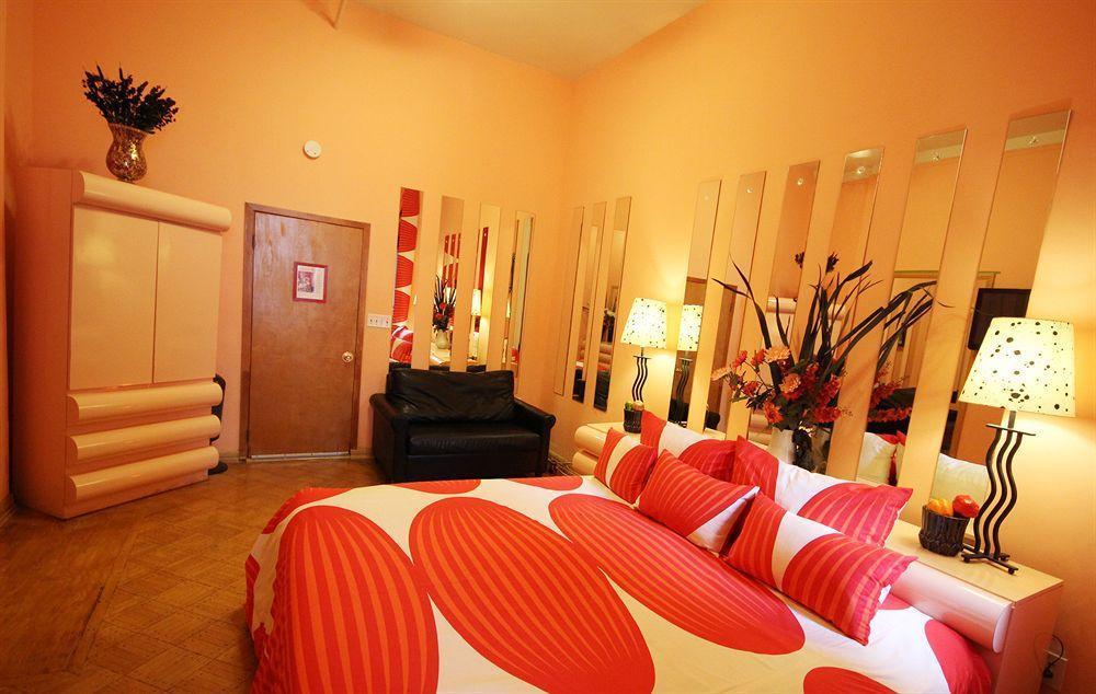 The International Cozy Guest house