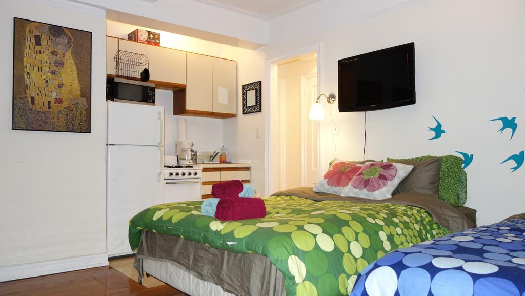 Studio - East 31st Street #30