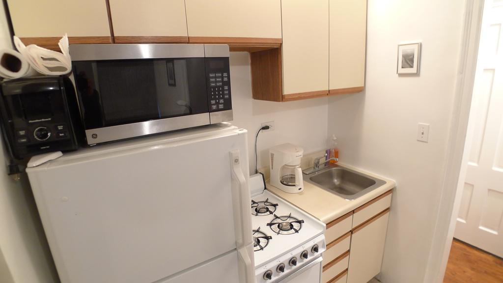 Studio - East 31st Street #30