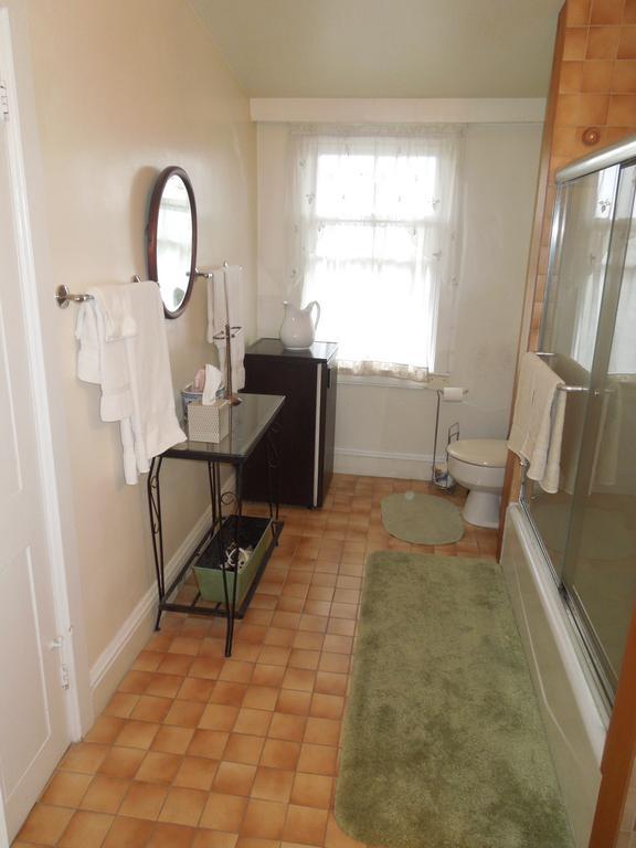Bed & Breakfast Victorian Of Staten Island 4*