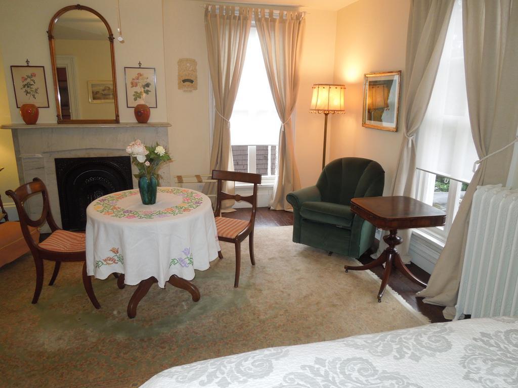 Bed & Breakfast Victorian Of Staten Island 4*