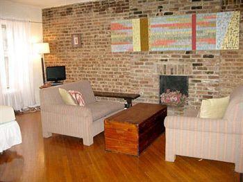 Apartment Off Park New York