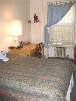 Off Park Apartment New York