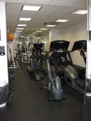 Studio - 39th Street