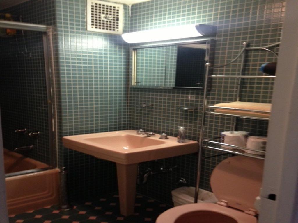 Apartment Studio - 39th Street
