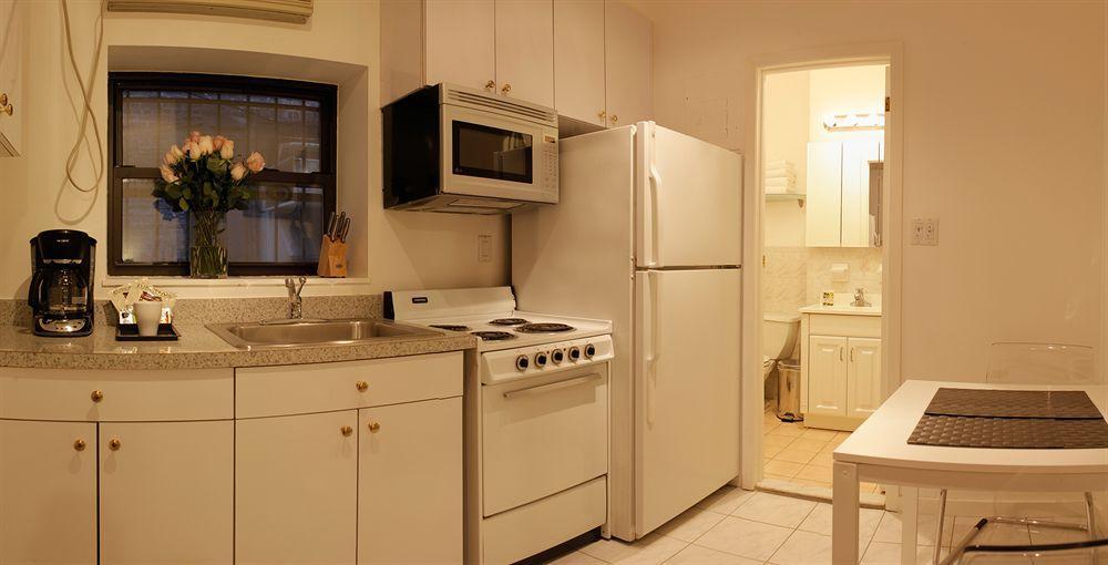 Apartment Ten15nyc *