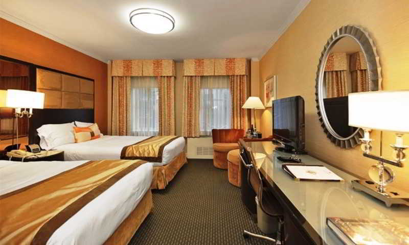 Excelsior 3* New York