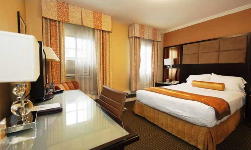 Hotel Excelsior