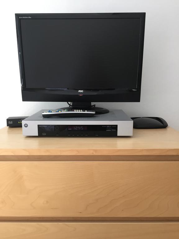 Apartment Studio - 39th Street New York