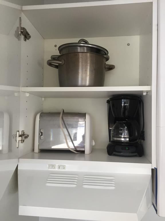 Studio - 39th Street Apartment New York