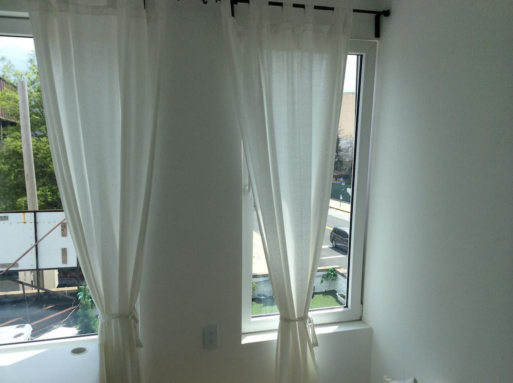 Beachside Brooklyn Apartment New York