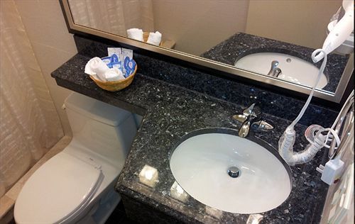 Hotel Bliss - Brooklyn New York