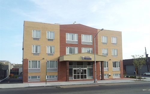 Hotel Bliss - Brooklyn 2*