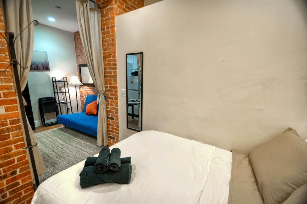 Apartment The Cozy *