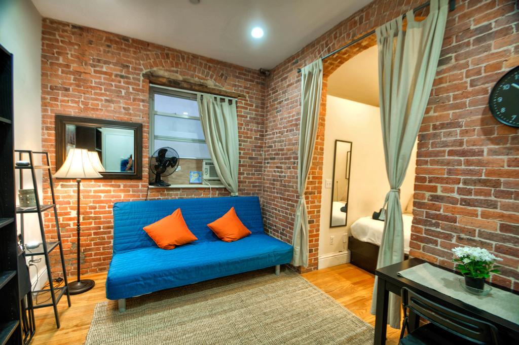The Cozy New York