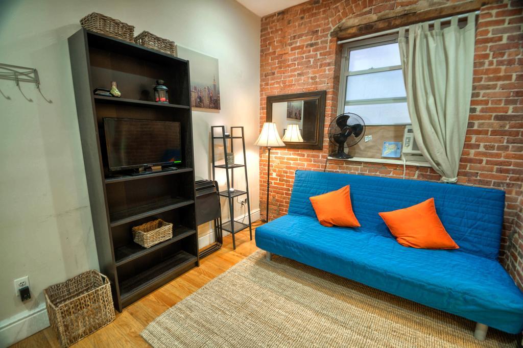 Apartment The Cozy *