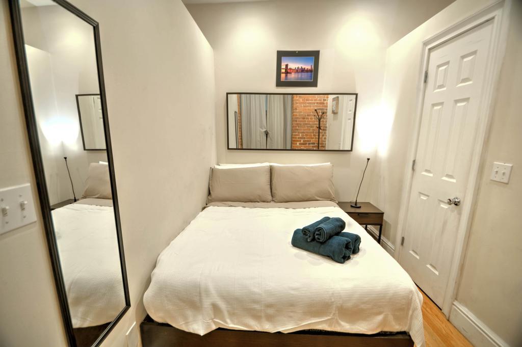 Apartment The Cozy