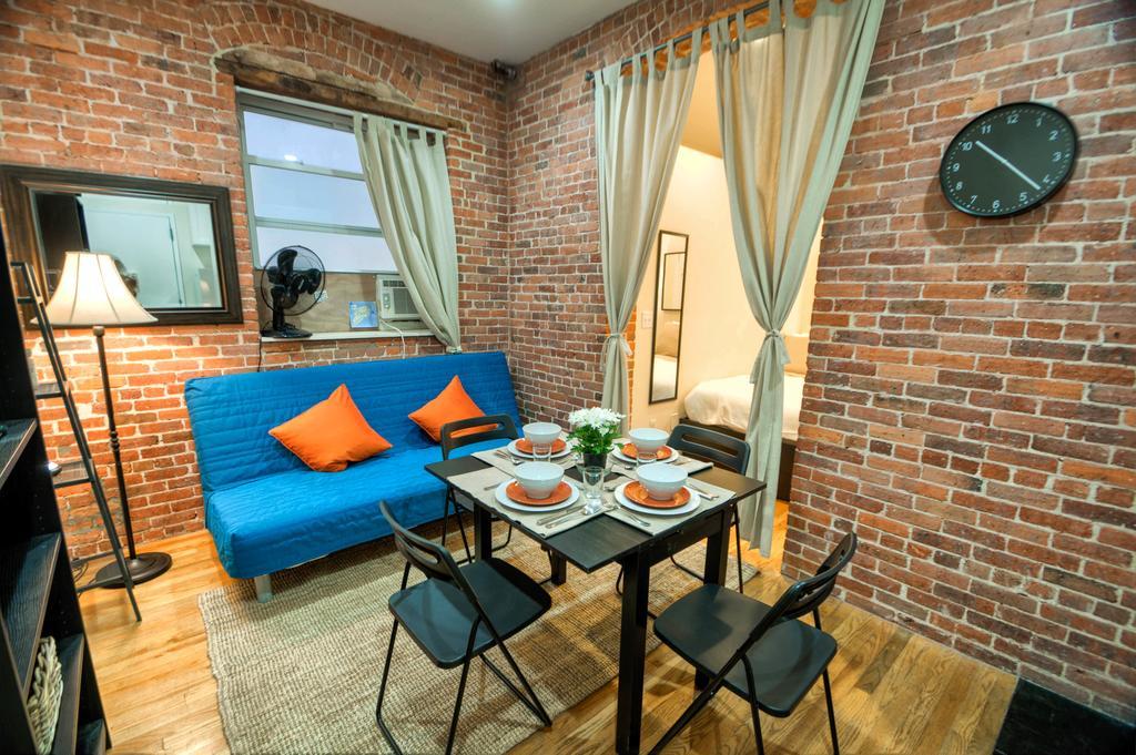 The Cozy New York