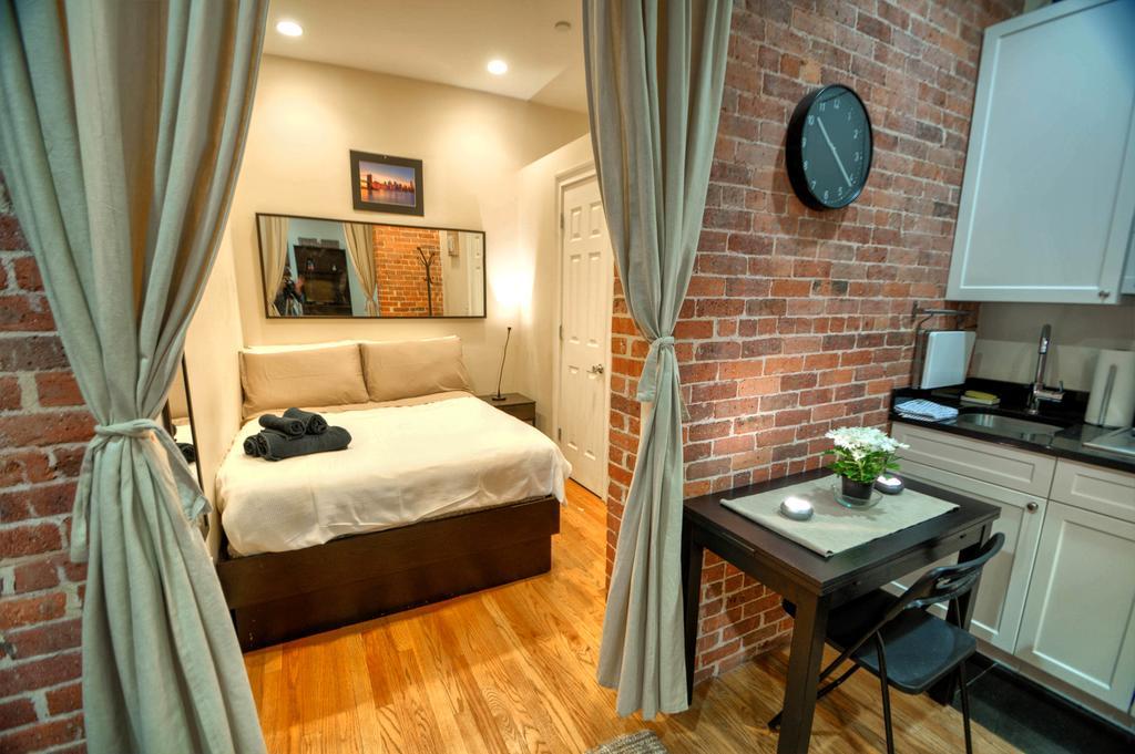 Apartment The Cozy *