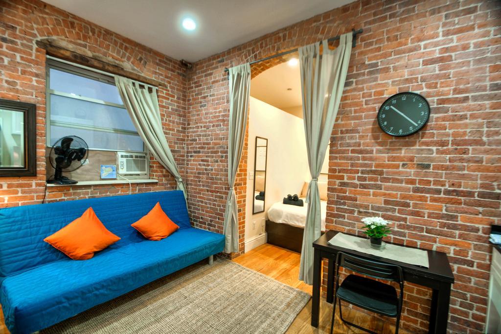 The Cozy