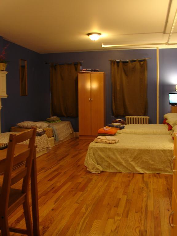 Hotel Harlem New York