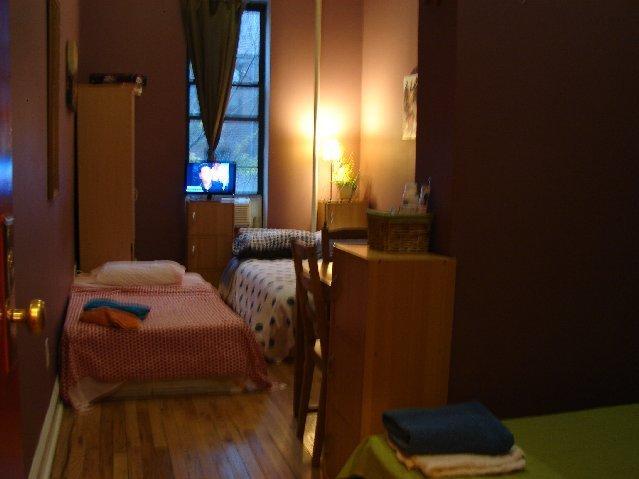 Hotel Harlem New York