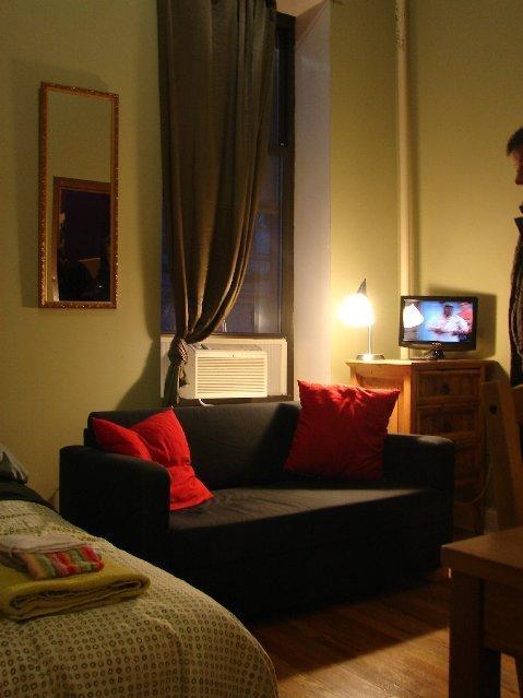 Hotel Harlem New York