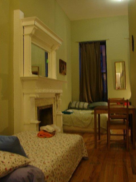 Hotel Harlem 2*