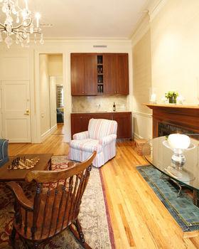 Herrick Guest Suites 74th Street New York