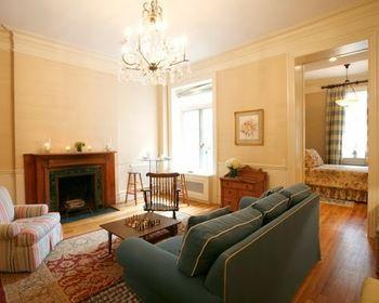 Hotel Herrick Guest Suites 74th Street 3*