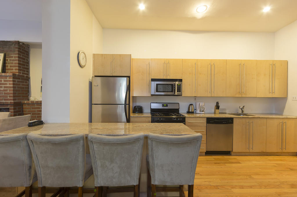 Hotel West 46th Street 3*