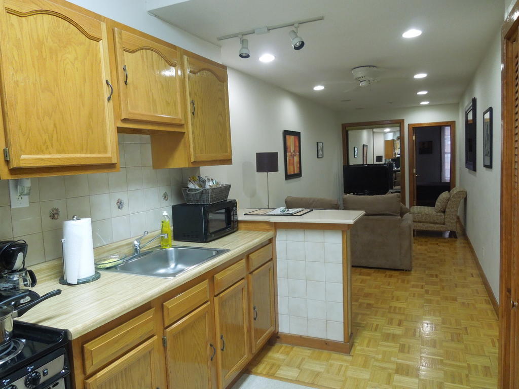 Apartment Upper Yorkville Apartments New York