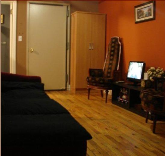 Hotel Harlem 2*