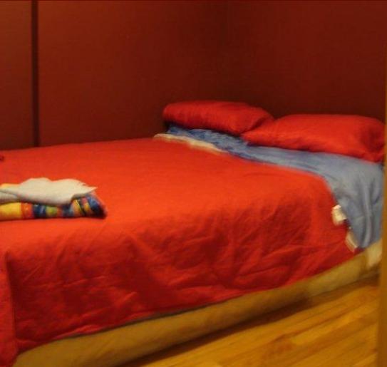 Hotel Harlem New York