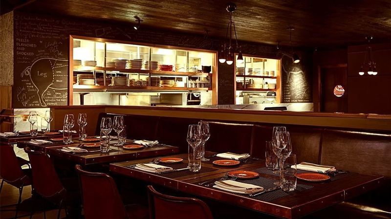 Hotel The Renwick 4*