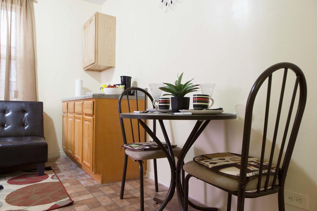 Studio, One And Two Bedroom Apartments - Bronx