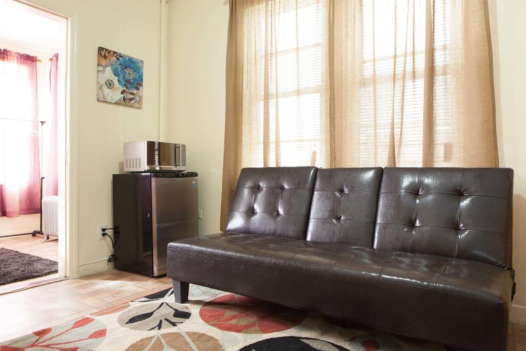 Studio, One And Two Bedroom Apartments - Bronx