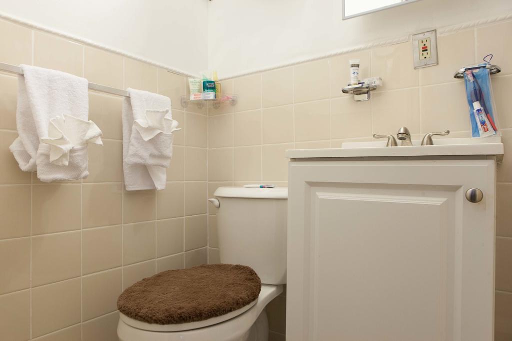 Apartment Studio, One And Two Bedroom Apartments - Bronx New York