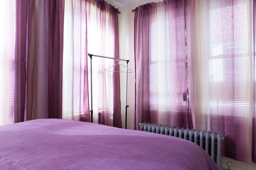 Apartment Studio, One And Two Bedroom Apartments - Bronx New York