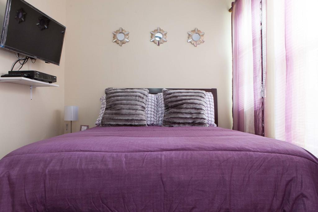 Studio, One And Two Bedroom Apartments - Bronx